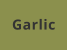 Garlic