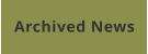 Archived News